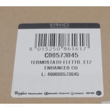 Электронный термостат для холодильника Indesit 400011340737