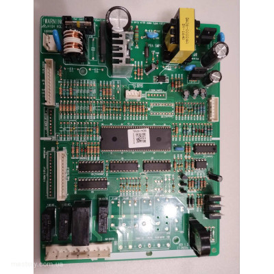 Модуль (плата управления) для холодильника Samsung DA41-00195L