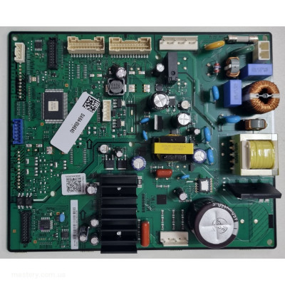 Модуль (плата) управления для холодильника Samsung DA94-05464D 