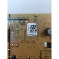 Плата управления холодильника Samsung DA92-00849D