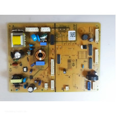 Плата управления холодильника Samsung DA92-00849D