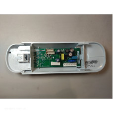 Термостат электронный для холодильника INDESIT 400011404494 v.002
