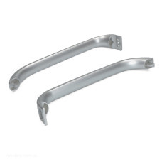 Комплект из 2 дверных ручек для холодильника Bosch как 00369551