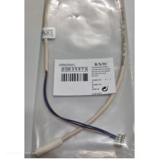 Сенсор (NTC датчик) для холодильника Bosch 00635973