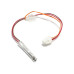 Датчик оттайки для холодильника LG 6615JB2002T SKL