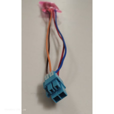 Датчик оттайки для холодильника LG 6615JB2003J
