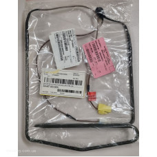 ТЭН оттайки испарителя холодильной камеры Samsung DA47-00320L