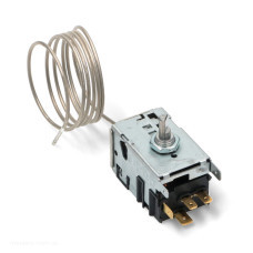 Термостат для холодильника Electrolux, AEG 2426350183 - Danfoss 077B5224