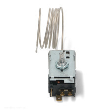 Термостат для холодильника Electrolux, AEG 2426350183 - Danfoss 077B5224