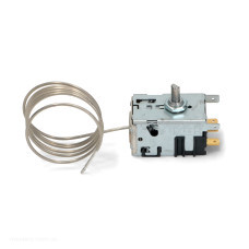 Термостат для холодильника Electrolux, AEG 2426350183 - Danfoss 077B5224