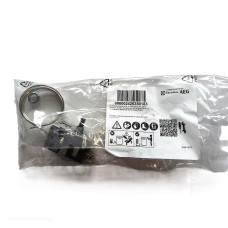 Оригинальный термостат для холодильника Electrolux, AEG 2426350183 - Danfoss 077B5224
