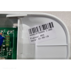 Термостат электронный для холодильника Whirlpool 481010756909