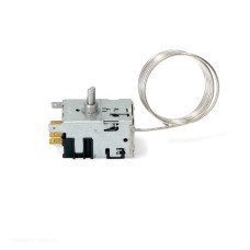 Термостат для холодильника Gorenje 631237, Danfoss 077B2289, капиллярная трубка 800 мм