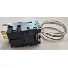 Tерморегулятор для холодильника Gorenje 077B6865 DANFOSS