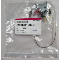 Термостат холодильника LG 6930JB1003D