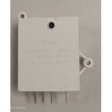 Таймер оттайки ТИМ-01 для холодильника Indesit C00298587