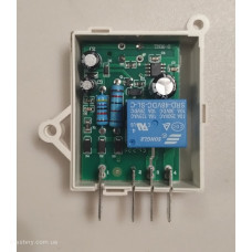 Таймер оттайки ТИМ-01 для холодильника Indesit C00298587