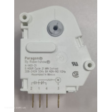 Таймер оттайки холодильника No Frost PARAGON A-1401-21