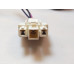 Мотор обдува для холодильника LG 4681JB1029A