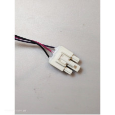 Мотор обдува для холодильника LG 4681JB1029A