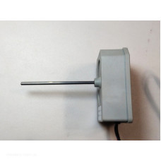Мотор обдува для холодильника LG 4681JB1029A