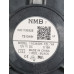Вентилятор NMB 11036GH-12L-YA для холодильника Bosch Siemens
