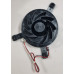 Вентилятор NMB 11036GH-12L-YA для холодильника Bosch Siemens