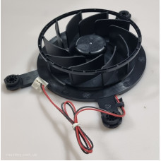 Вентилятор NMB 11036GH-12L-YA для холодильника Bosch Siemens