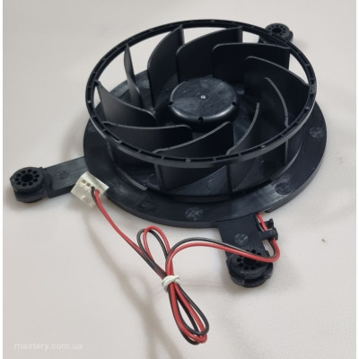 Вентилятор NMB 11036GH-12L-YA для холодильника Bosch Siemens