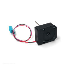 Мотор обдува для холодильника LG 4681JB1029B