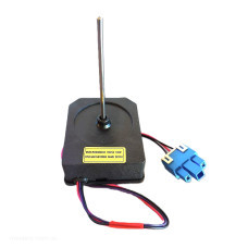 Мотор обдува для холодильника LG 4681JB1029B