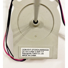 Мотор обдува для холодильника LG EAU60694508