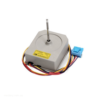 Мотор вентилятора для холодильника LG EAU63103001, EAU63103012, EAU65058313