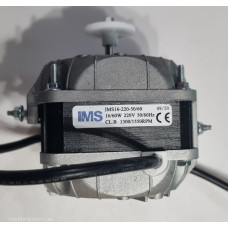 Двигатель обдува холодильной витрины MOD.№16-60W