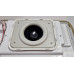 Мотор обдува в корпусе Whirpool 480132101564