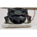 Мотор обдува в корпусе Whirpool 480132101564