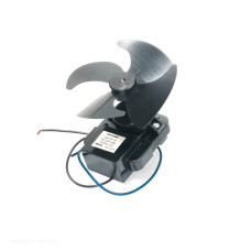 Мотор обдува для холодильника Whirlpool 481936170011, C00851102