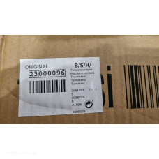 Заслонка (терморегулятор) для холодильника Bosch Siemens 23000096