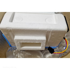 Заслонка (терморегулятор) для холодильника Bosch Siemens 23000096