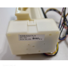 Заслонка для холодильника Самсунг DA31-00043K оригинал