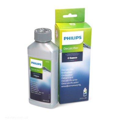 421945063691 PHILIPS средство для удаления накипи из кофемашины 250 мл 