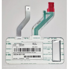 Сенсорная панель управления для СВЧ печи Samsung DE34-00115F