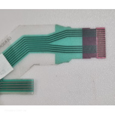 Сенсорная панель управления для микроволновки Samsung GE83DTR-Y