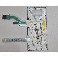 Сенсорная панель управления для микроволновки Samsung GE83DTR-Y