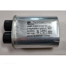 Конденсатор для микроволновых печей (СВЧ) 0.95mF
