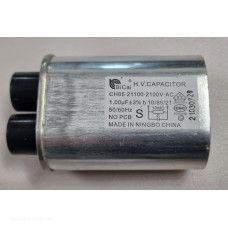 Конденсатор для микроволновых печей (СВЧ) 1.00mF