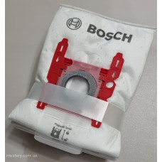 Мешки для пылесоса Bosch 17003048