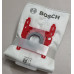 Мешки для пылесоса Bosch 17003048