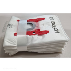 Мешки для пылесоса Bosch 17003048