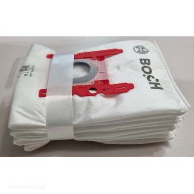 Мешки для пылесоса Bosch 17003048